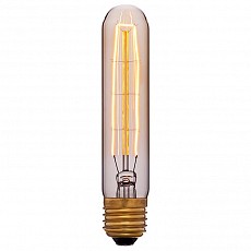 Лампа накаливания Sun Lumen Т30-140 E27 40Вт 2200K 051-958