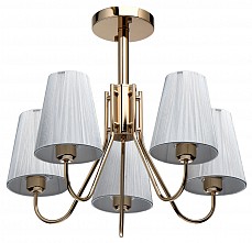 Люстра на штанге De City Федерика 88 684012505