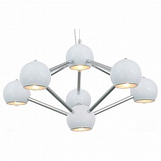 Подвесная люстра ST-Luce Rottura SL853.503.07