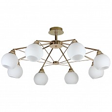 Потолочная люстра Imex  MD.6336A-8-S FGD