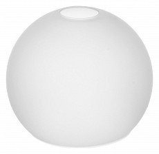 Плафон стеклянный 33 идеи P.01 P.01.WH