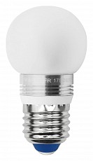 Лампа светодиодная Uniel FR ALC02SL E27 5Вт 3000K 08013