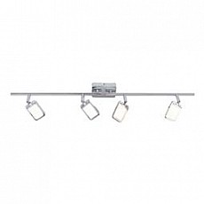 Спот Arte Lamp Rampa A9412PL-4CC