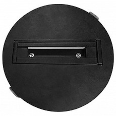 Трек встраиваемый Horoz Electric Recessed Monopoint Track HRZ00000892