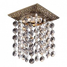 Встраиваемый светильник Novotech Grape 369861