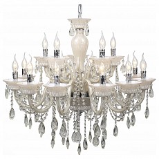 Подвесная люстра ST-Luce Ripulito SL632.503.15
