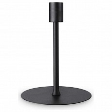 Настольная лампа декоративная Ideal Lux Set Up SET UP MTL SMALL NERO