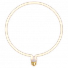 Лампа светодиодная Thomson Deco Globe E27 12Вт 2700K TH-B2410