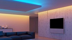 Комплект с лентой светодиодной Paulmann ULTRALED 70567