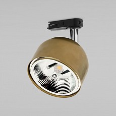 Светильник на штанге TK Lighting Altea 3424 Altea Black Gold