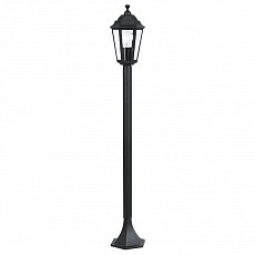 Наземный высокий светильник Eglo ПРОМО Laterna 4 22144