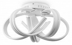 Потолочная люстра Freya Haut FR10024CL-L93W