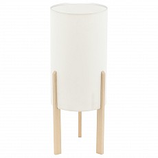 Настольная лампа декоративная Eglo ПРОМО Campodino 97891