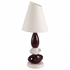 Настольная лампа декоративная ST-Luce Tabella SL998.604.01