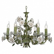 Подвесная люстра ST-Luce Boccola SL698.803.06