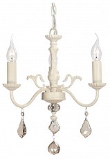 Подвесная люстра Lucia Tucci Lucia Tucci PENE 146.3 Ivory