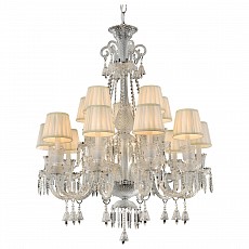 Подвесная люстра Omnilux Casette OML-87103-15