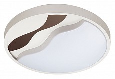 Накладной светильник Lumion Nalu 4499/72CL