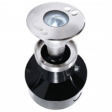 Встраиваемый в дорогу светильник Deko-Light Snapper 131001