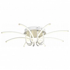 Потолочная люстра ST-Luce Intrigo SL953.502.08