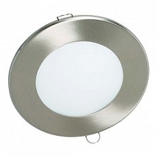 Встраиваемый светильник Horoz Electric HL687 HRZ00000339