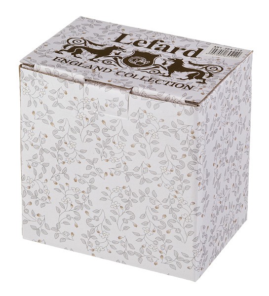 Чаша декоративная (14х14х10 см) Вивьен 264-512