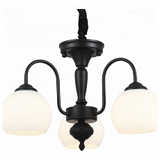 Люстра на штанге ST-Luce Cupo SL685.403.03