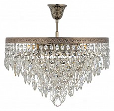 Люстра на штанге Arti Lampadari Castellana Castellana E 1.3.46.602 N