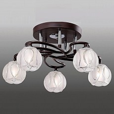 Люстра на штанге Favourite Mocco 1041-5U