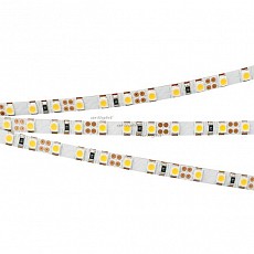 Лента светодиодная Arlight RT 2-5000 12V Cool 8K 5mm 2x (3528, 600 LED, LUX) 015005(B)