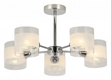 Люстра на штанге EVOLUCE Miento SLE102802-05