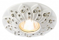 Встраиваемый светильник Ambrella Dising D4455 D4455 W