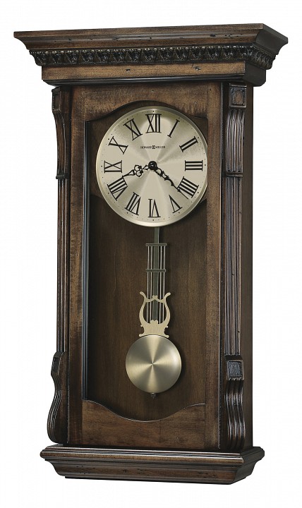 Настенные часы (38x66 см) Agayha Wall 625-578