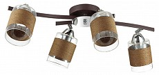 Спот Lumion Filla 3030/4CA
