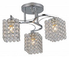 Потолочная люстра Hiper Zeta H216-3