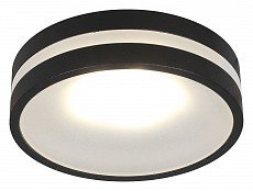 Встраиваемый светильник Omnilux Napoli OML-102719-01