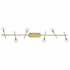 Спот Ideal Lux Maracas MARACAS PL6