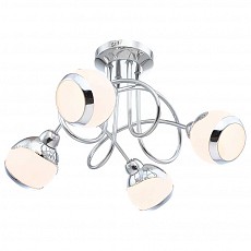 Потолочная люстра Globo Angelo 56100-4D