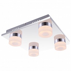 Потолочная люстра Globo Panamera 42504-4