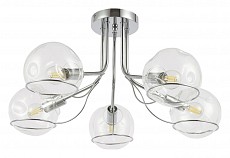 Потолочная люстра EVOLUCE Baca SLE102502-05