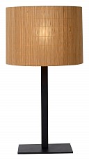 Настольная лампа декоративная Lucide Magius 03529/81/30