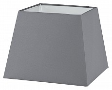 Плафон текстильный Eglo ПРОМО 1+1 Vintage 49421