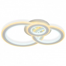 Накладной светильник Ambrella Light FA FA861