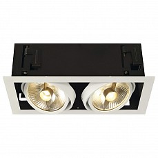 Встраиваемый светильник SLV Kadux 115551