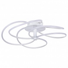 Потолочная люстра Maytoni Klee MOD447-CL-5-43-W