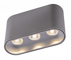 Накладной светильник Globo Tugha 55007-7G