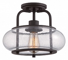 Светильник на штанге Quoizel Trilogy QZ-TRILOGY-SF-S