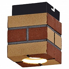 Накладной светильник Lussole Mount Vernon LSP-9687