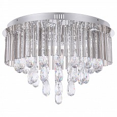 Потолочная люстра Globo Korsika 68597-9