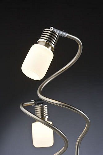 Плафон стеклянный Paulmann MyLED/ Living 60112